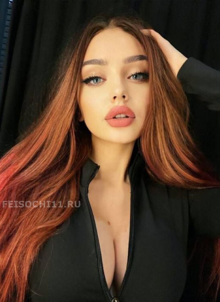 проститутка проститутка Николь Сочи +7 (961) ***-9610