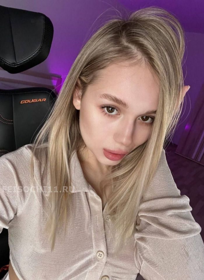 проститутка фея Гуля, +7 (953) ***-6563