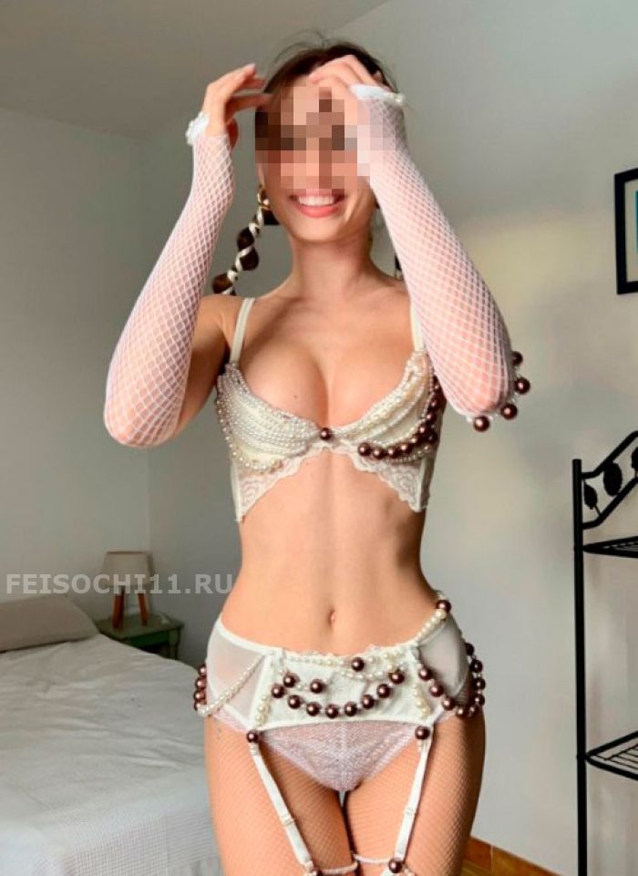 проститутка фея Виталина, Сочи, +7 (908) 140-1561
