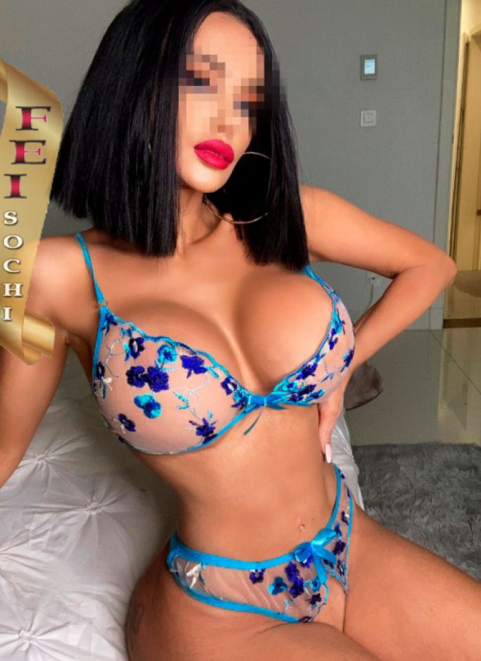 проститутка индивидуалка Карина, +7 (917) ***-6963