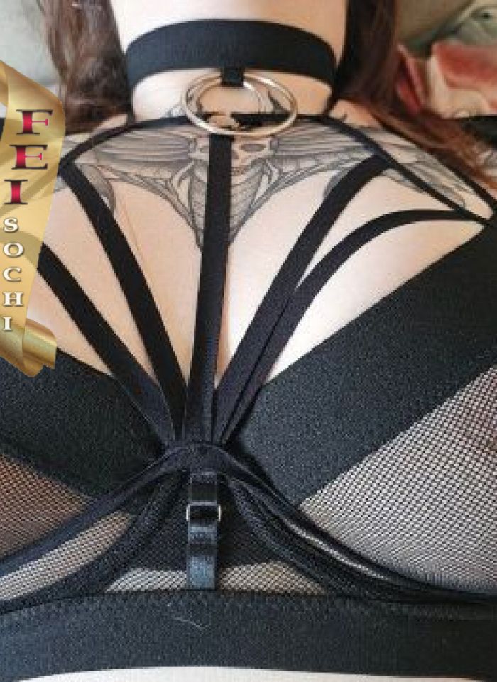 проститутка фея Леночка, Сочи, +7 (993) 962-5146