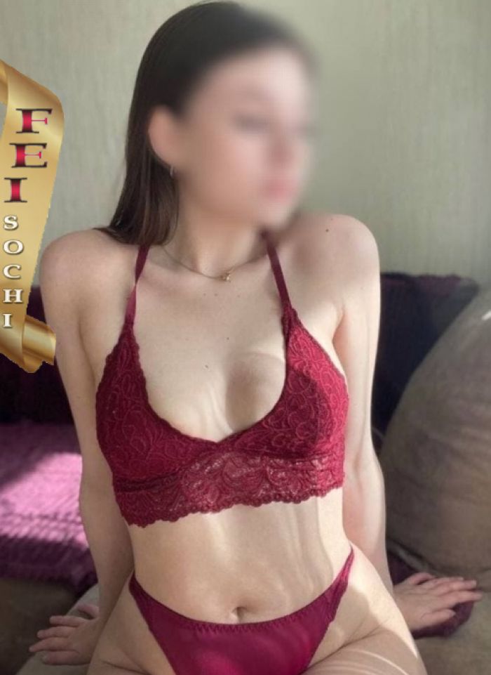 проститутка проститутка Уля Сочи +7 (985) 390-7755
