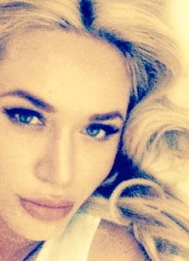 проститутка Екатерина, 33, Сочи