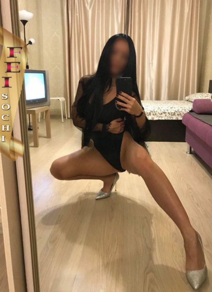 проститутка проститутка Жанна, +7 (993) 744-7678