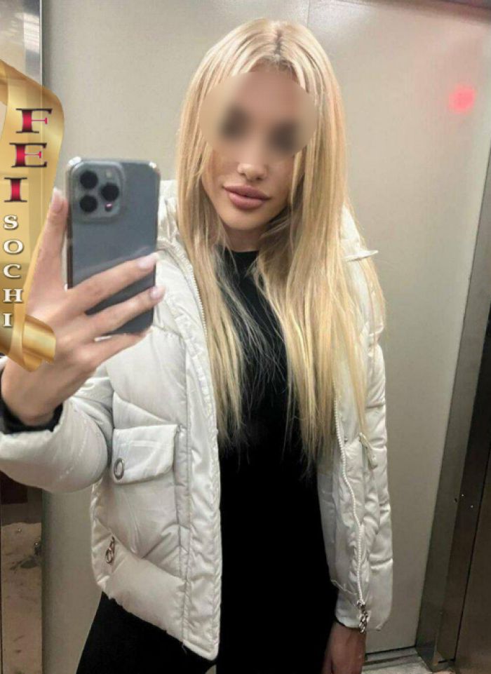 проститутка фея Настенька, Сочи, +7 (919) 721-2466
