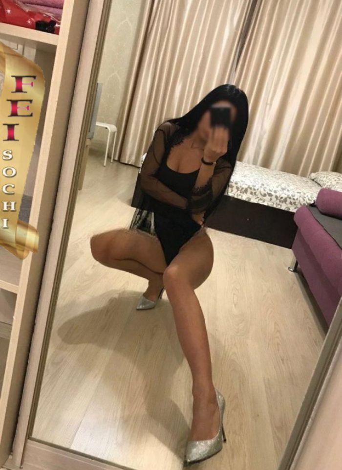 проститутка проститутка Жанна Сочи +7 (993) 744-7678