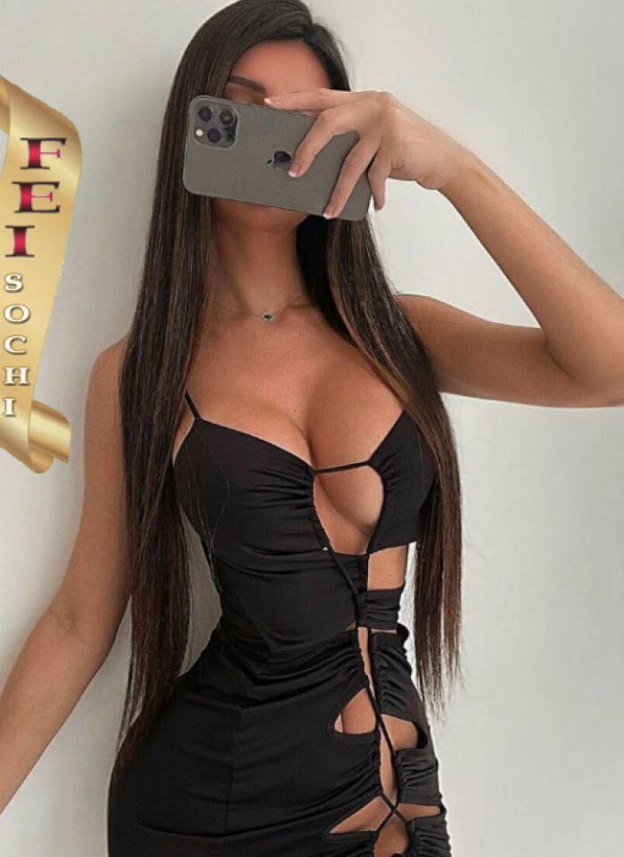 проститутка фея Наташка, Сочи, +7 (995) 652-2217