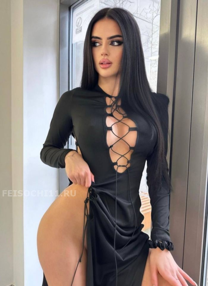проститутка проститутка Ириша Сочи +7 (993) 646-3666