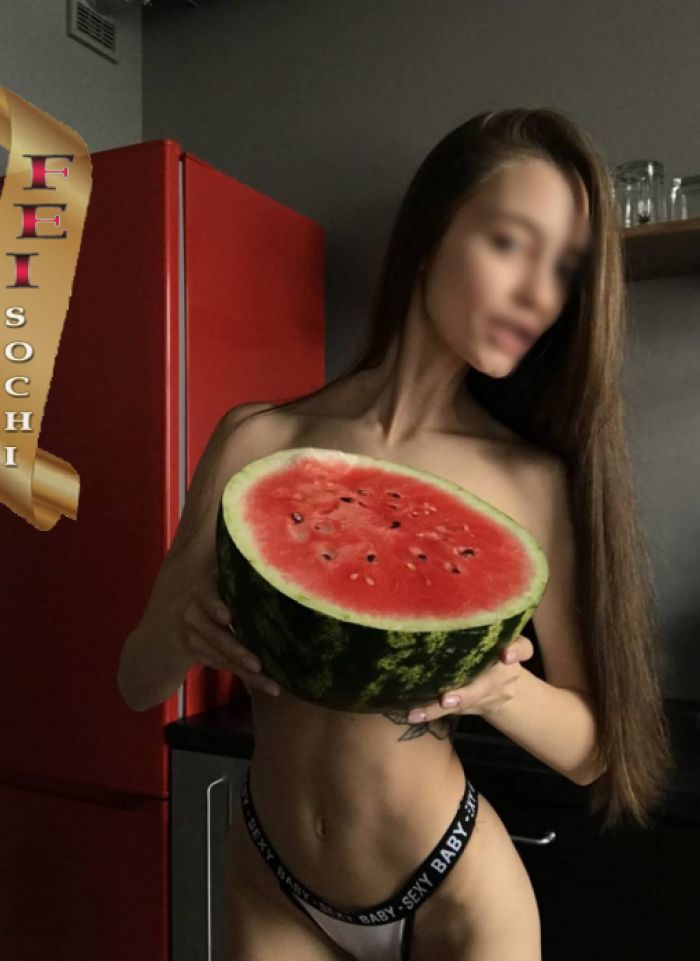 проститутка Сочи проститутка Алекса
