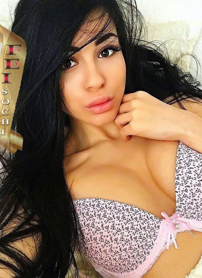проститутка фея Ева, Сочи, +7 (993) 252-9325