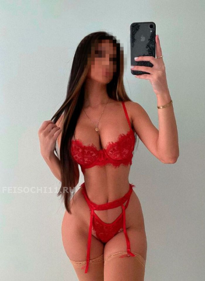 проститутка фея Каролина, Сочи, +7 (989) 270-0662